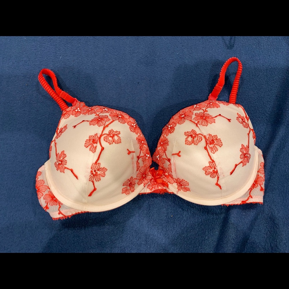 VS Dream Angels bra